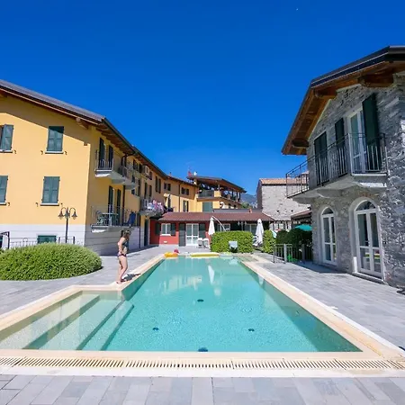 Bellagio Spiaggia Holiday home