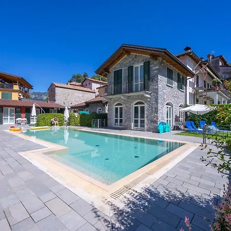 Bellagio Spiaggia Holiday home Bellagio