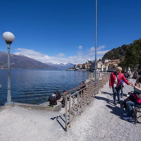 Holiday home Bellagio Spiaggia