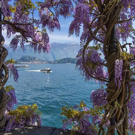 Holiday home Bellagio Spiaggia Bellagio