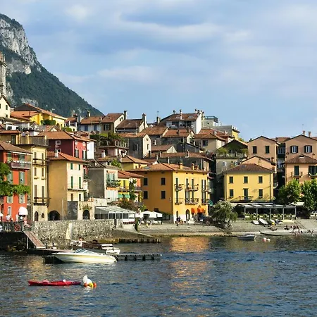 Bellagio Spiaggia *