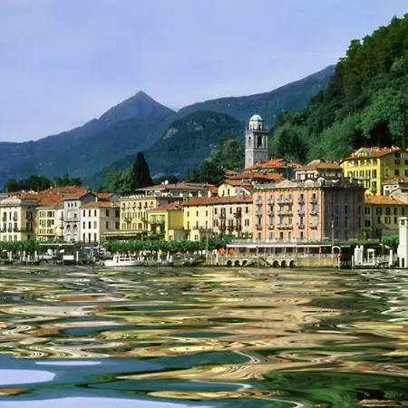 Bellagio Spiaggia Holiday home