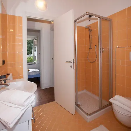 Bellagio Spiaggia Holiday home *