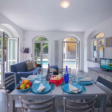 Bellagio Spiaggia Holiday home *