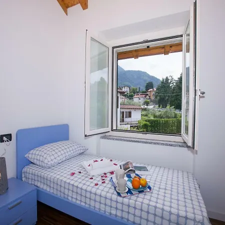 Bellagio Spiaggia Holiday home Bellagio
