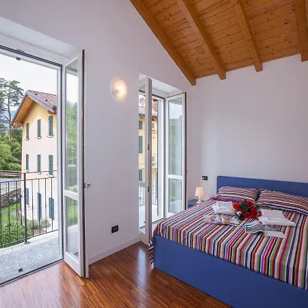 Bellagio Spiaggia Holiday home *