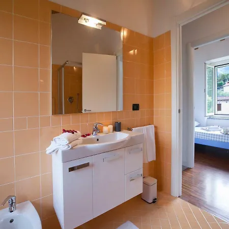 Holiday home Bellagio Spiaggia
