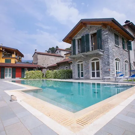 Bellagio Spiaggia Holiday home Bellagio