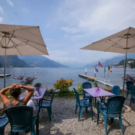 Bellagio Spiaggia Dom wakacyjny Bellagio