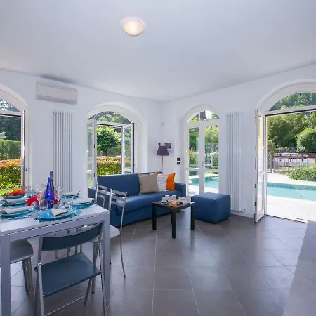 Bellagio Spiaggia Дом отдыха Белладжо