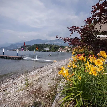 Dom wakacyjny Bellagio Spiaggia