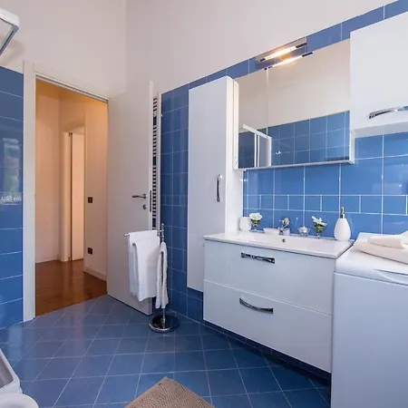 Dom wakacyjny Bellagio Spiaggia