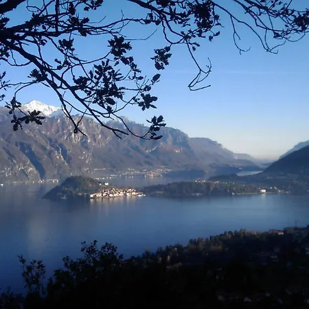 Bellagio Spiaggia Hébergement de vacances